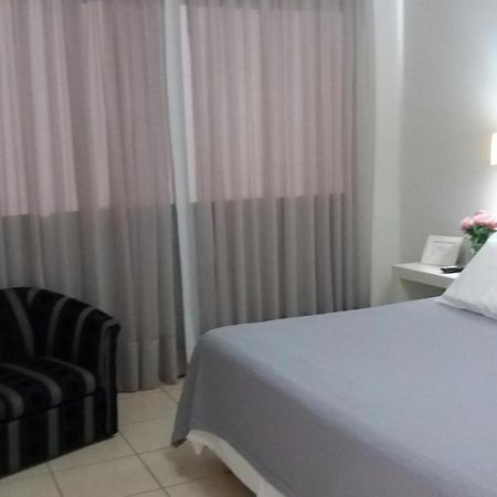 Jales Center Hotel Esterno foto