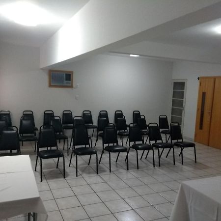 Jales Center Hotel Esterno foto