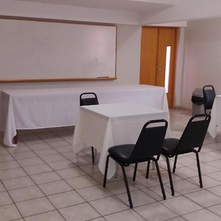 Jales Center Hotel Esterno foto
