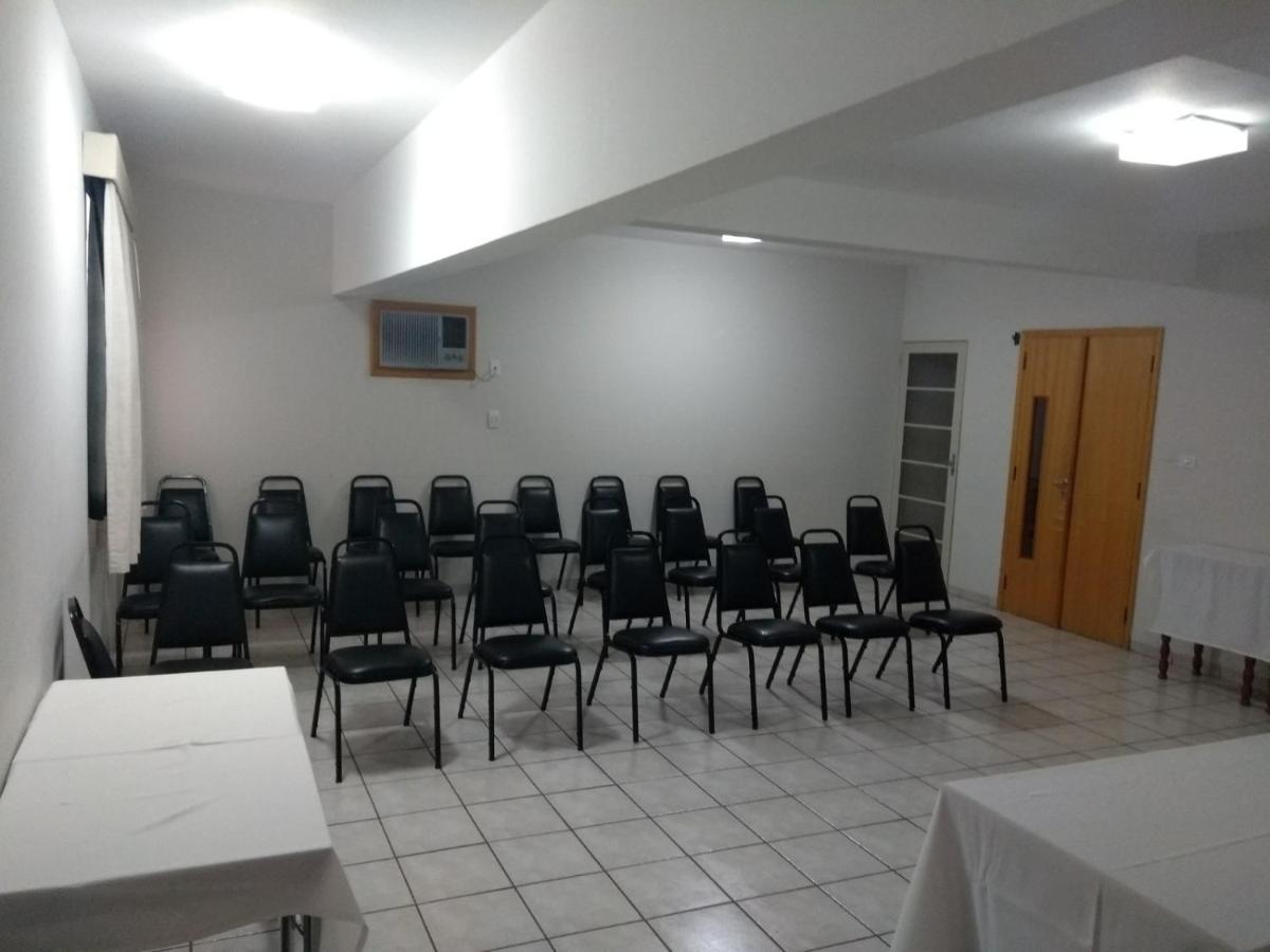 Jales Center Hotel Esterno foto
