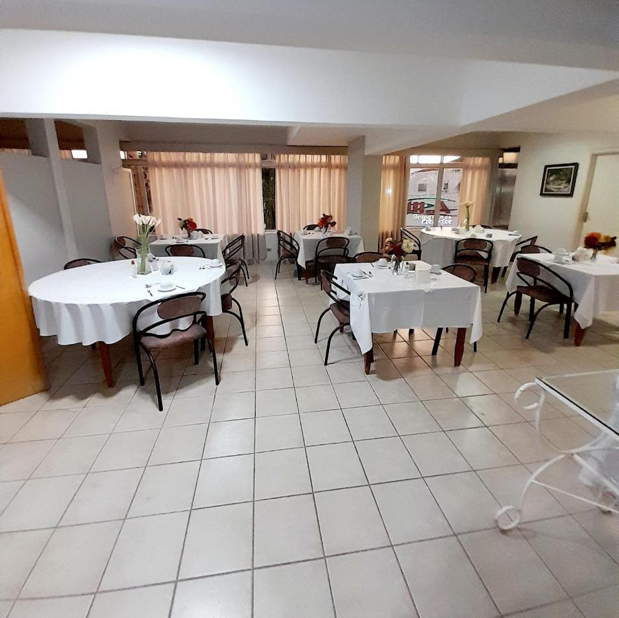 Jales Center Hotel Esterno foto