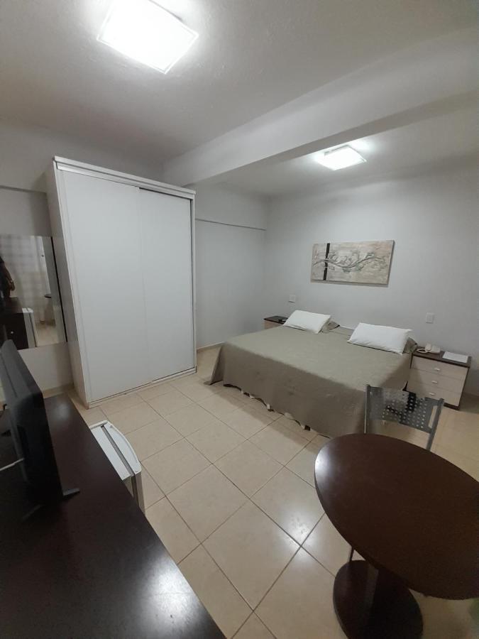 Jales Center Hotel Esterno foto